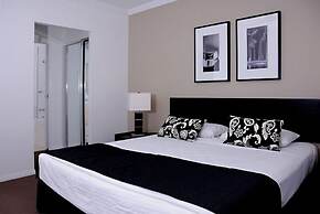 Chancellor Executive Apartments