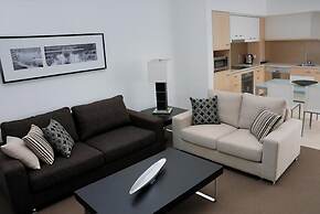 Chancellor Executive Apartments