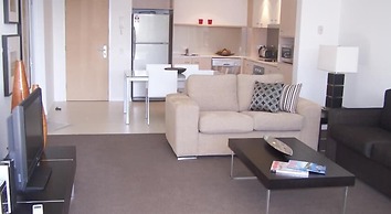 Chancellor Executive Apartments