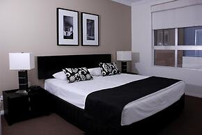 Chancellor Executive Apartments