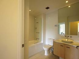 Chancellor Executive Apartments