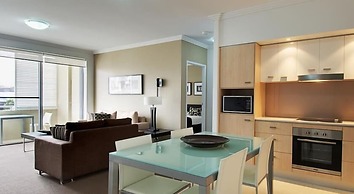 Chancellor Executive Apartments