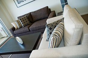 Chancellor Executive Apartments