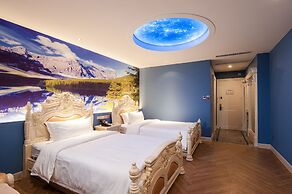 Nan Yang Royal Hotel