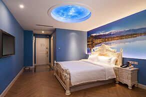 Nan Yang Royal Hotel