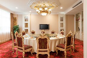 Nan Yang Royal Hotel