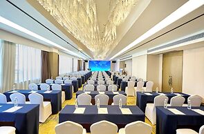 Nan Yang Royal Hotel