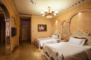 Nan Yang Royal Hotel