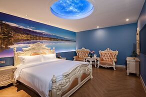 Nan Yang Royal Hotel