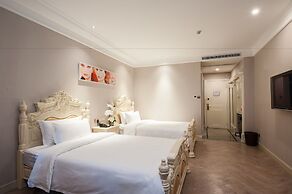 Nan Yang Royal Hotel