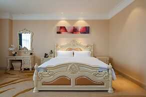 Nan Yang Royal Hotel