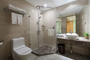 Nan Yang Royal Hotel