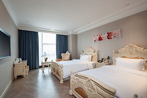 Nan Yang Royal Hotel