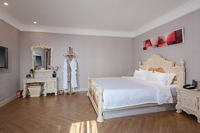 Nan Yang Royal Hotel