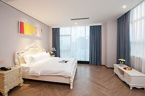 Nan Yang Royal Hotel