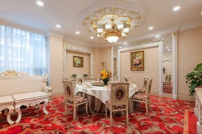 Nan Yang Royal Hotel