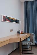 Nan Yang Royal Hotel