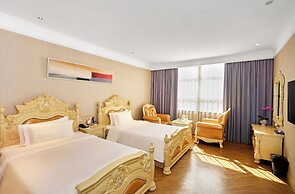 Nan Yang Royal Hotel