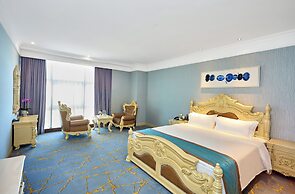 Nan Yang Royal Hotel