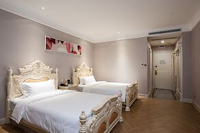 Nan Yang Royal Hotel