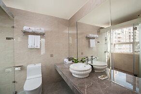 Nan Yang Royal Hotel