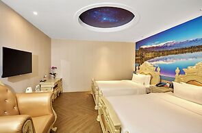 Nan Yang Royal Hotel