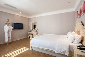 Nan Yang Royal Hotel