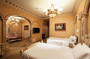 Nan Yang Royal Hotel