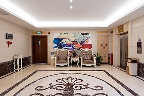 Nan Yang Royal Hotel