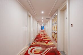 Nan Yang Royal Hotel