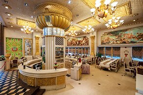 Nan Yang Royal Hotel