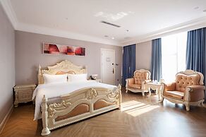 Nan Yang Royal Hotel