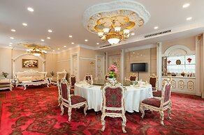 Nan Yang Royal Hotel