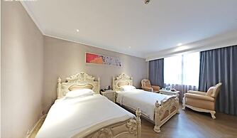 Nan Yang Royal Hotel