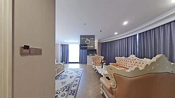 Nan Yang Royal Hotel