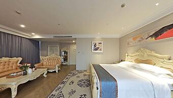 Nan Yang Royal Hotel