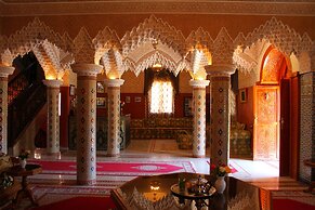 Palais Dar Ouladna