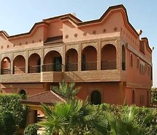 Palais Dar Ouladna