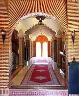 Palais Dar Ouladna