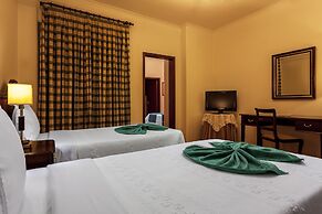 Vera Cruz Porto Downtown Hotel