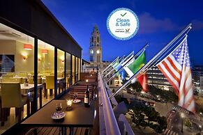 Vera Cruz Porto Downtown Hotel