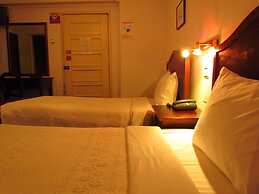 Vera Cruz Porto Downtown Hotel