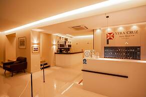 Vera Cruz Porto Downtown Hotel