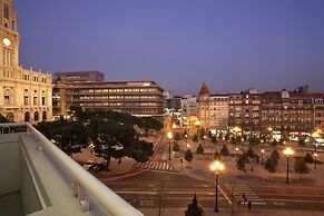 Vera Cruz Porto Downtown Hotel