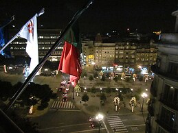 Vera Cruz Porto Downtown Hotel