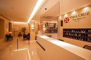 Vera Cruz Porto Downtown Hotel