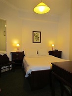 Vera Cruz Porto Downtown Hotel