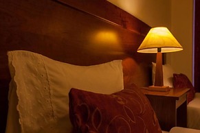Vera Cruz Porto Downtown Hotel