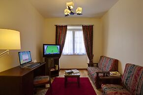 Vera Cruz Porto Downtown Hotel