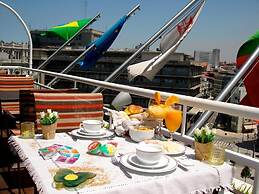 Vera Cruz Porto Downtown Hotel